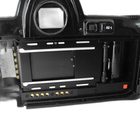Used Nikon N8008s AF Body Only - Good 7