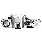 Used Nikomat EL Body Only (Chrome) - Good 1