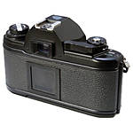 Used Nikon EM 35mm SLR Body Only - Good 1