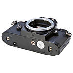 Used Nikon EM 35mm SLR Body Only - Good 3