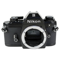 Used Nikon EM w/ 43-86mm f/3.5 - Good 1