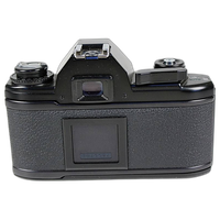 Used Nikon EM w/ 43-86mm f/3.5 - Good 3