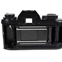 Used Nikon EM w/ 43-86mm f/3.5 - Good 7
