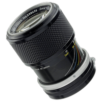 Used Nikon EM w/ 43-86mm f/3.5 - Good 8