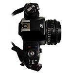 Used Nikon EM Film SLR With 50mm f/1.8 - Good 1