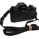 Used Nikon EM Film SLR With 50mm f/1.8 - Good 3