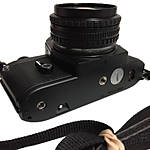 Used Nikon EM Film SLR With 50mm f/1.8 - Good 5