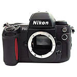 Used Nikon F100 Body Only - Good 0