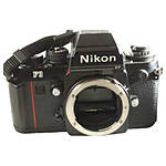 Used Nikon F3HP Body Only - Good 1