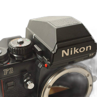 Used Nikon F3HP Body Only - Good 2