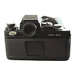 Used Nikon F3HP Body Only - Good 3