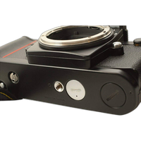 Used Nikon F3HP Body Only - Good 4
