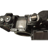 Used Nikon F3HP Body Only - Good 5