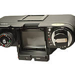 Used Nikon F3HP Body Only - Good 6