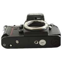 Used Nikon F3HP Body Only - Good