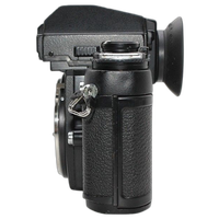 Used Nikon F3/T HP Black Body Only - Good 2