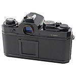 Used Nikon FE w/ 50mm 1.8 Series E - Good 3