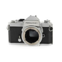 Used Nikkormat FT2 - Good 0