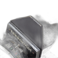 Used Nikkormat FT2 With 50mm f/2 (Black) - Good 6