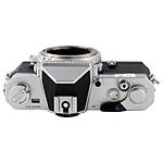 Used Nikkormat FT3 Body Only (Chrome) - Good 3