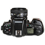 Used Nikon N90S 35mm SLR - Good 1