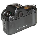 Used Nikon N90S 35mm SLR - Good 2