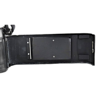 Used Nikkormat EL Black Body Only - Good 7