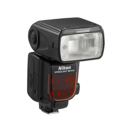 Used Nikon SB-910 Speedlight - Good