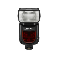 Used Nikon SB-910 Speedlight - Good 1