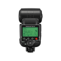 Used Nikon SB-910 Speedlight - Good 2