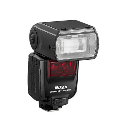 Used Nikon SB-5000 Speedlight - Good