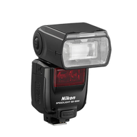 Used Nikon SB-5000 Speedlight - Good 0