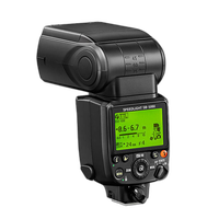 Used Nikon SB-5000 Speedlight - Good 1