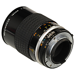 Used Nikon 105MM F/4 AIS Micro - Good 2