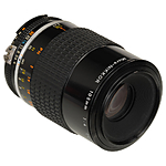 Used Nikon 105MM F/4 AIS Micro - Good 3