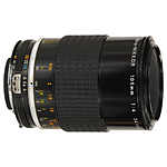 Used Nikon 105MM F/4 AIS Micro - Good 5