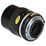 Used Nikon 135mm f/3.5 Ai - Good 2