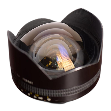 Used Nikon 13mm f/5.6 Ais - Good