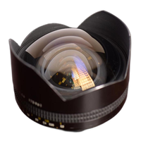 Used Nikon 13mm f/5.6 Ais - Good 0