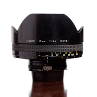 Used Nikon 13mm f/5.6 Ais - Good 1
