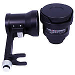 Used Nikon Nikkor UW 15mm f/2.8 w/ finder For Nikonos - Good 0