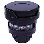 Used Nikon Nikkor UW 15mm f/2.8 w/ finder For Nikonos - Good 1