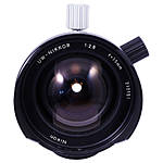 Used Nikon Nikkor UW 15mm f/2.8 w/ finder For Nikonos - Good 2