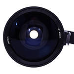 Used Nikon Nikkor UW 15mm f/2.8 w/ finder For Nikonos - Good 4