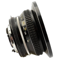 Used Nikon Nikkor 18mm f/4 Ai - Good 1