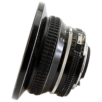 Used Nikon Nikkor 18mm f/4 Ai - Good 2