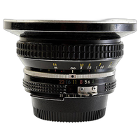 Used Nikon Nikkor 18mm f/4 Ai - Good 3