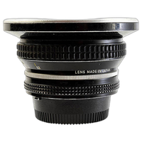Used Nikon Nikkor 18mm f/4 Ai - Good 4
