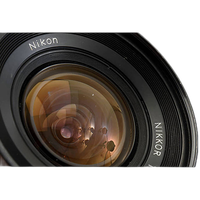 Used Nikon Nikkor 18mm f/4 Ai - Good 5