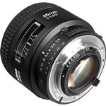 Used Nikon 85mm f/1.8D AF - Good 2